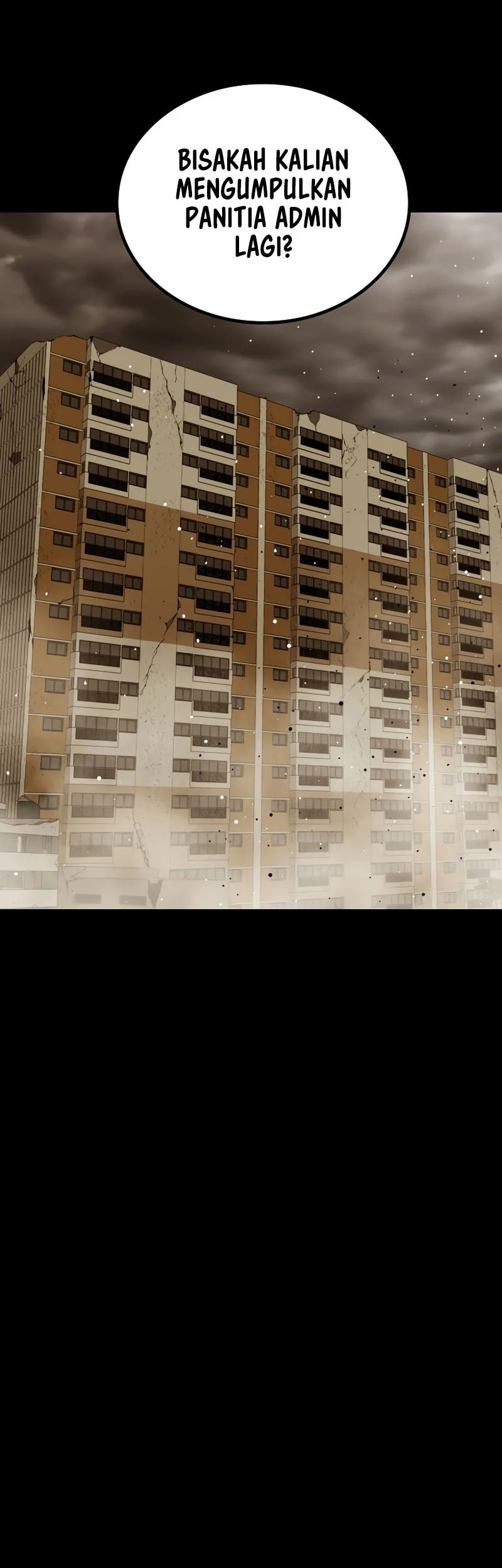 A Gate Opened On My First Day As A Politician Chapter 26 Gambar 55