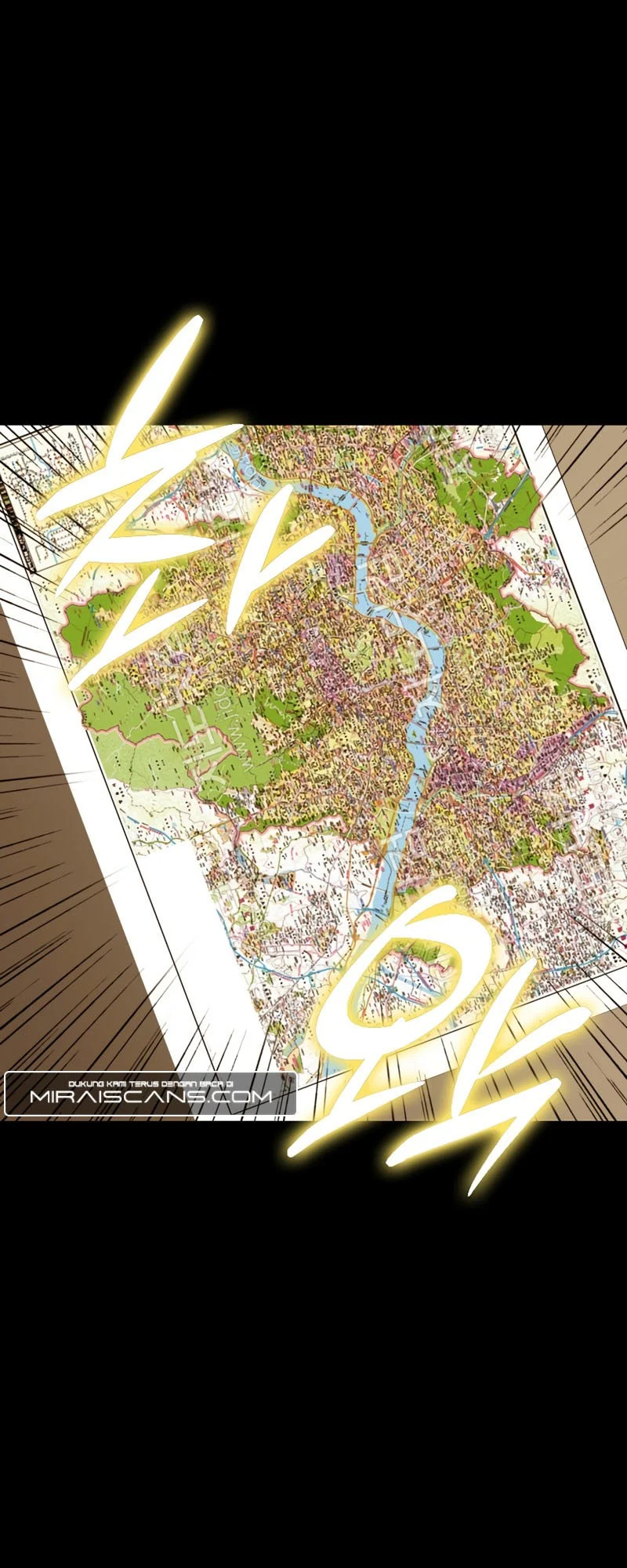 A Gate Opened On My First Day As A Politician Chapter 26 Gambar 56