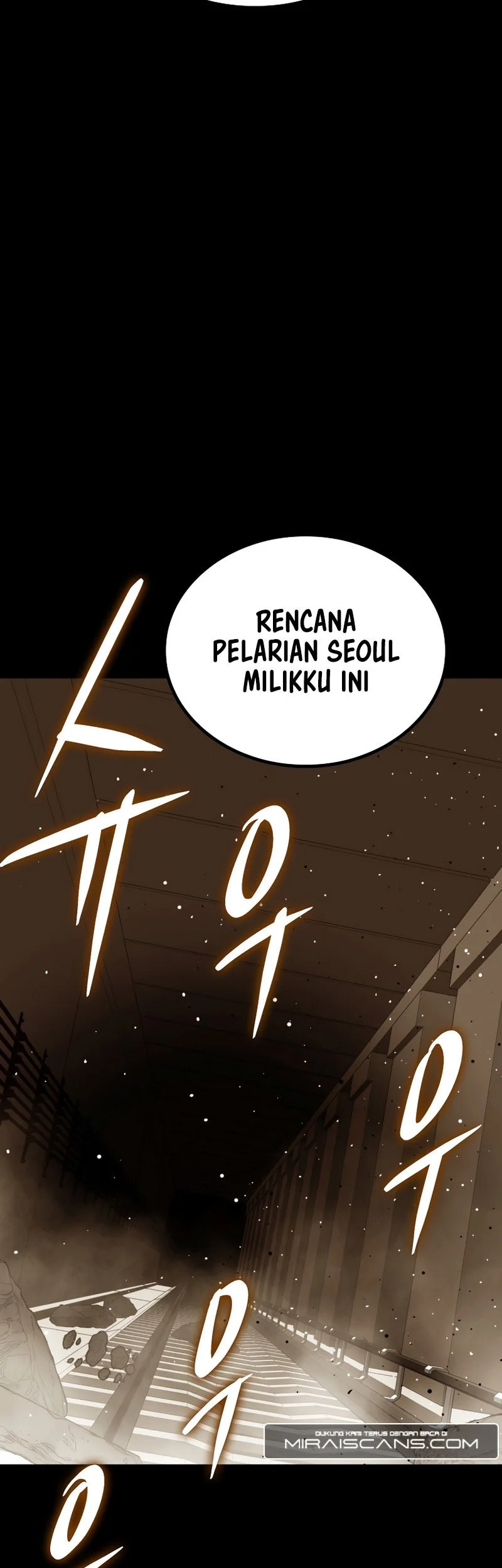 A Gate Opened On My First Day As A Politician Chapter 26 Gambar 59