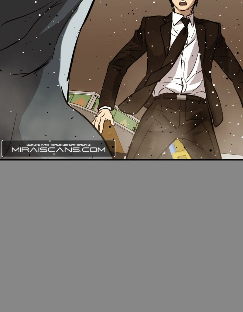 A Gate Opened On My First Day As A Politician Chapter 26 Gambar 16