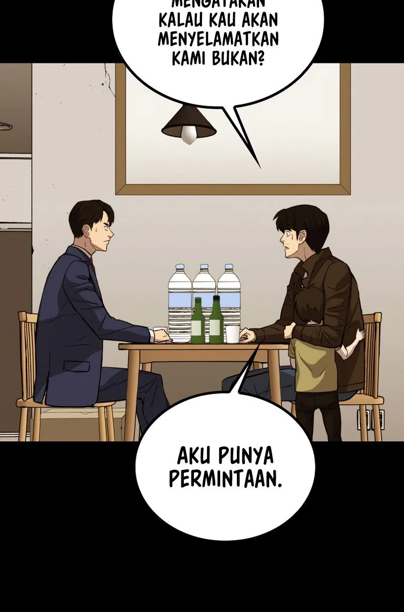 A Gate Opened On My First Day As A Politician Chapter 26 Gambar 26