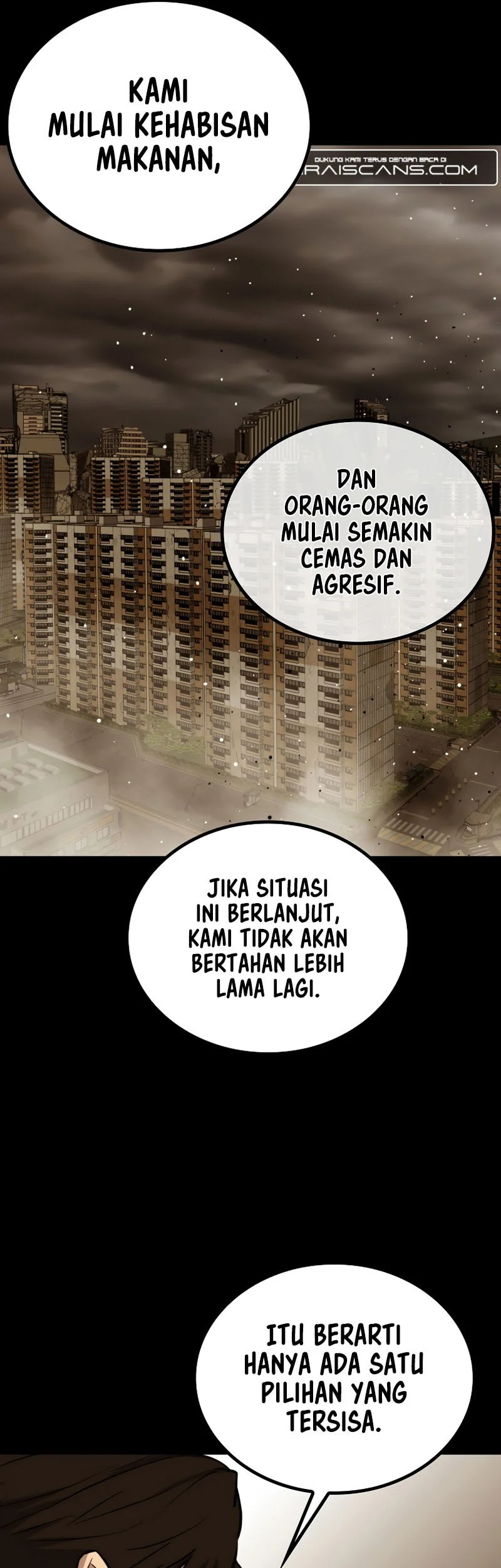 A Gate Opened On My First Day As A Politician Chapter 26 Gambar 37