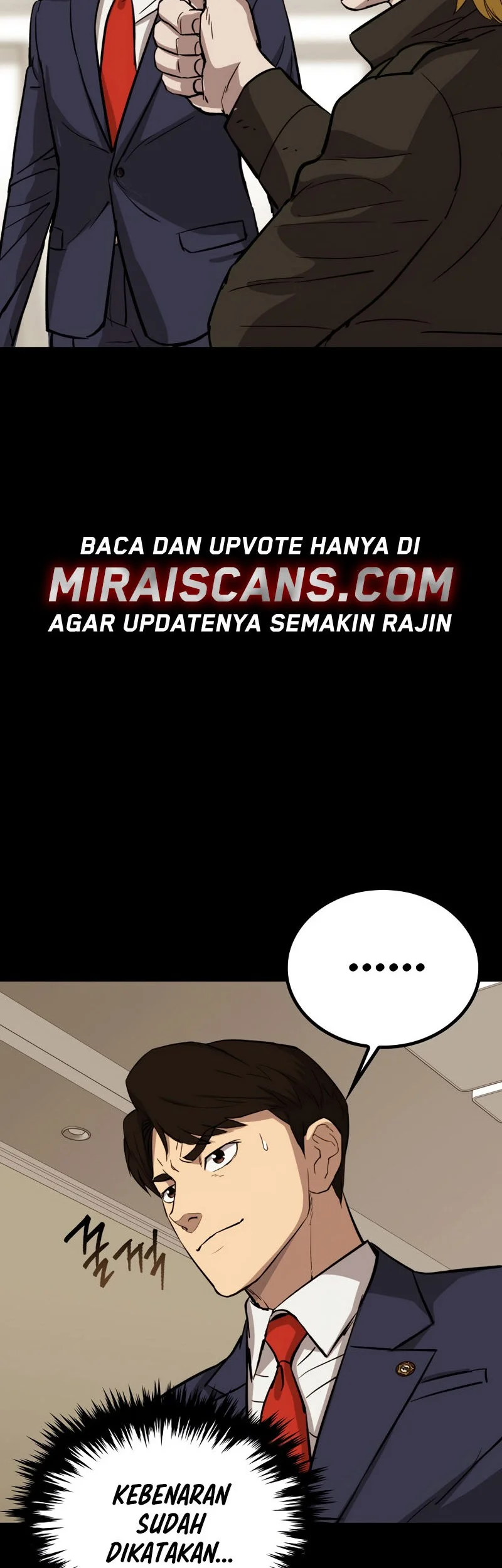 A Gate Opened On My First Day As A Politician Chapter 27 Gambar 48