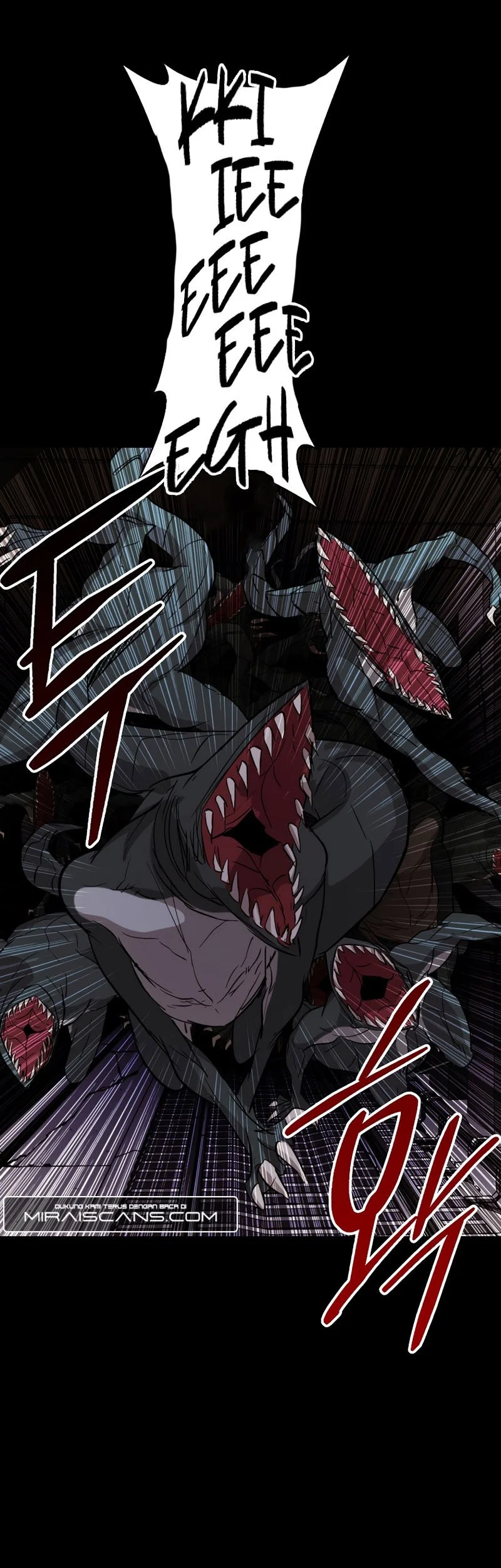 A Gate Opened On My First Day As A Politician Chapter 27 Gambar 57