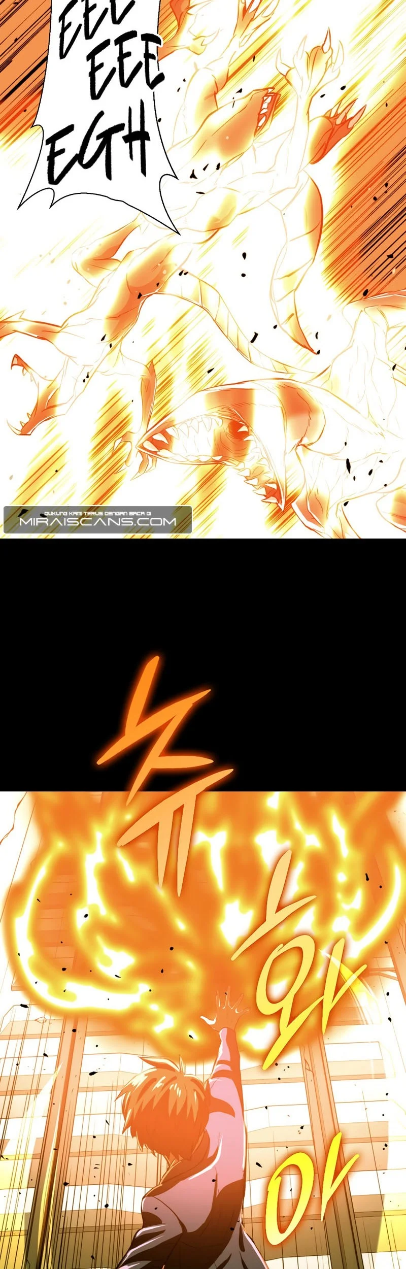 A Gate Opened On My First Day As A Politician Chapter 27 Gambar 60