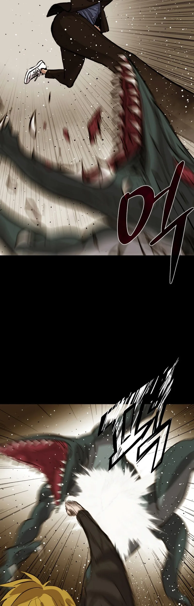 A Gate Opened On My First Day As A Politician Chapter 27 Gambar 63