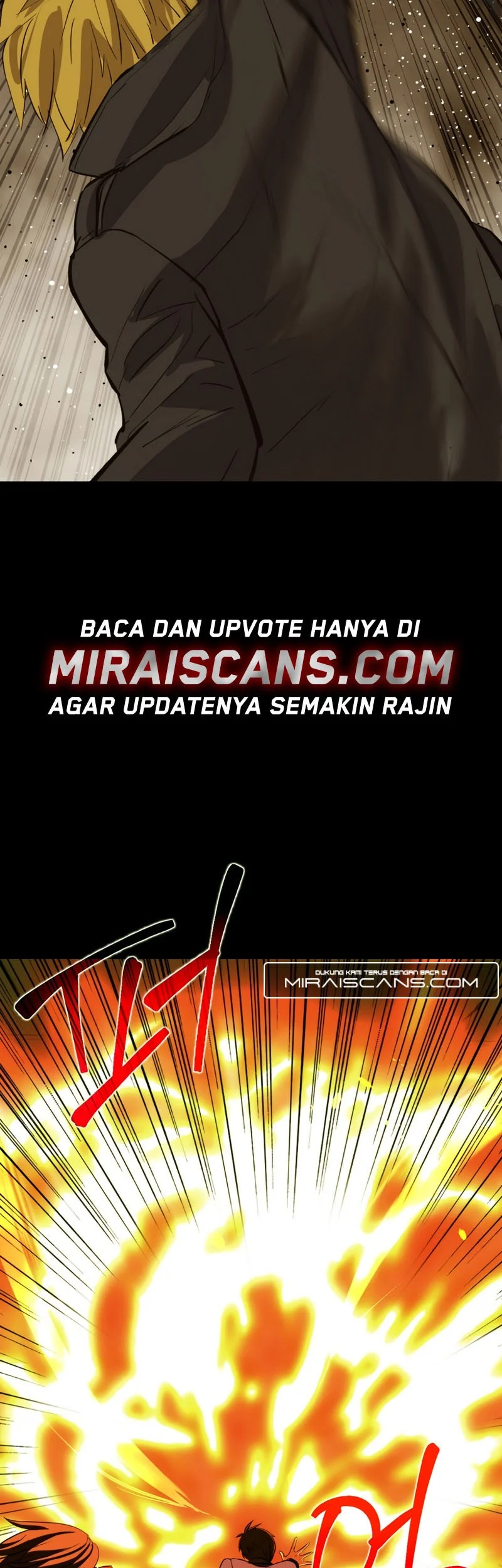 A Gate Opened On My First Day As A Politician Chapter 27 Gambar 64