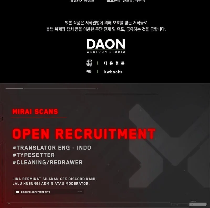 A Gate Opened On My First Day As A Politician Chapter 27 Gambar 66