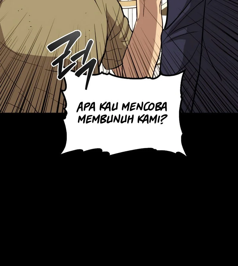 A Gate Opened On My First Day As A Politician Chapter 27 Gambar 6