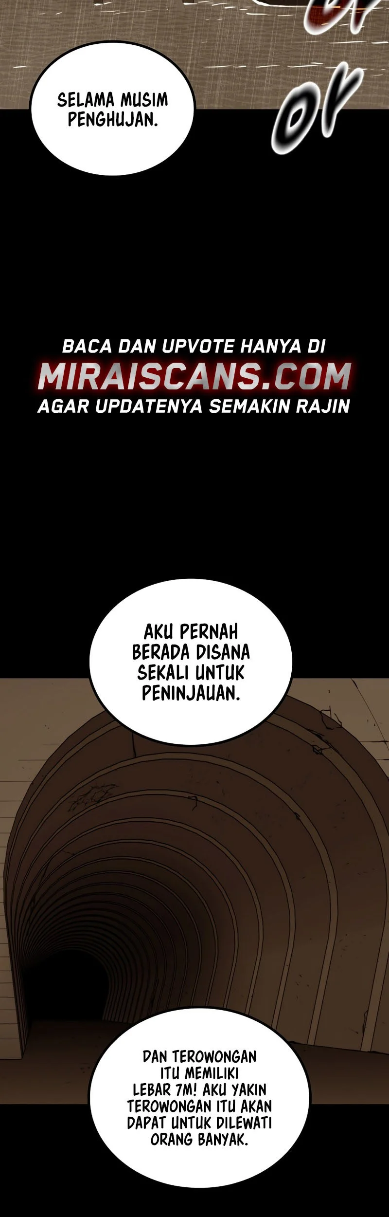 A Gate Opened On My First Day As A Politician Chapter 27 Gambar 19