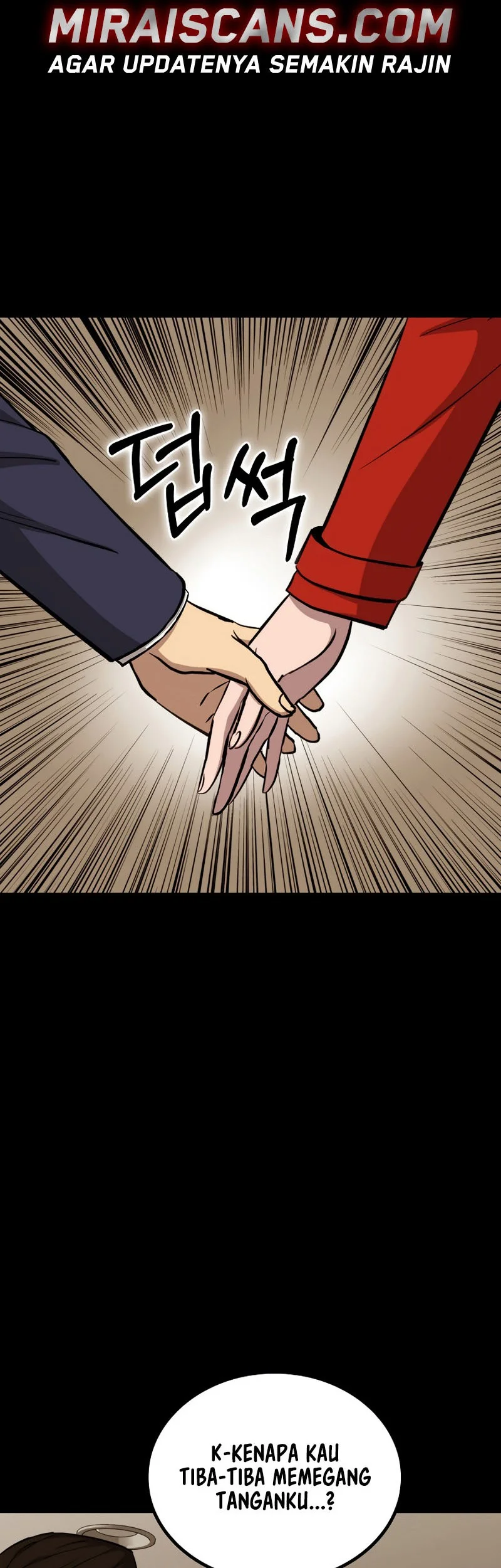 A Gate Opened On My First Day As A Politician Chapter 27 Gambar 35