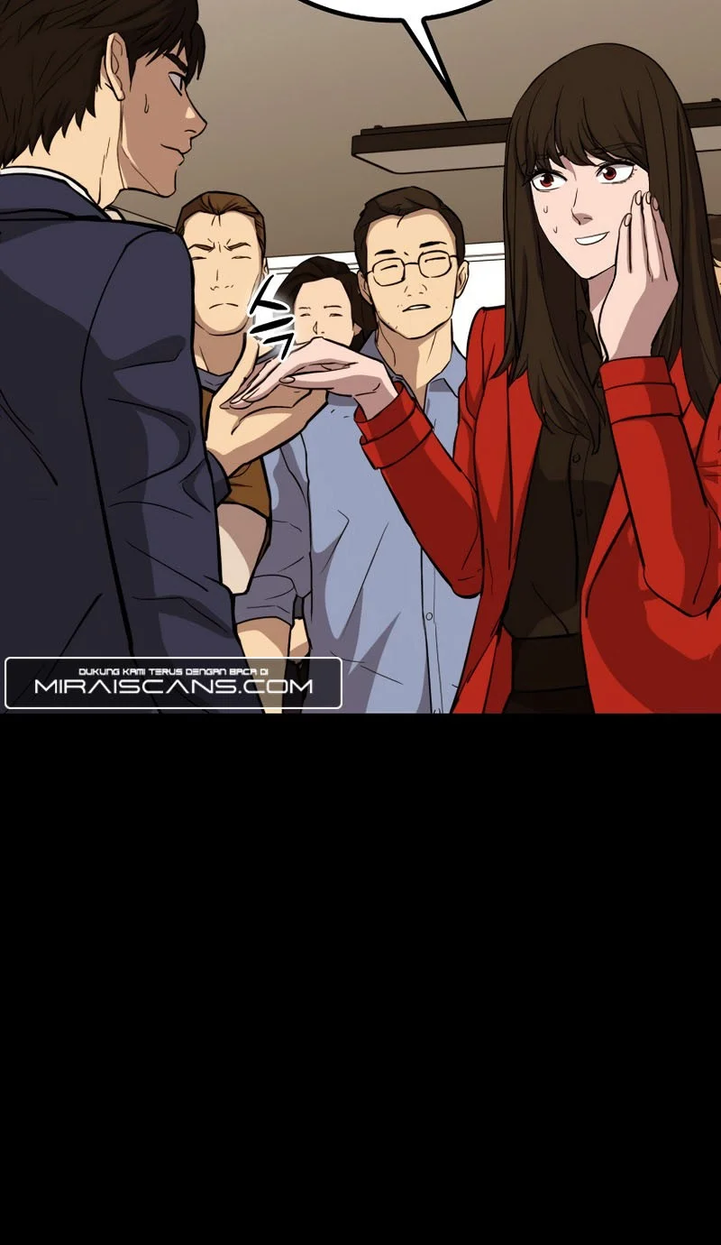 A Gate Opened On My First Day As A Politician Chapter 27 Gambar 36