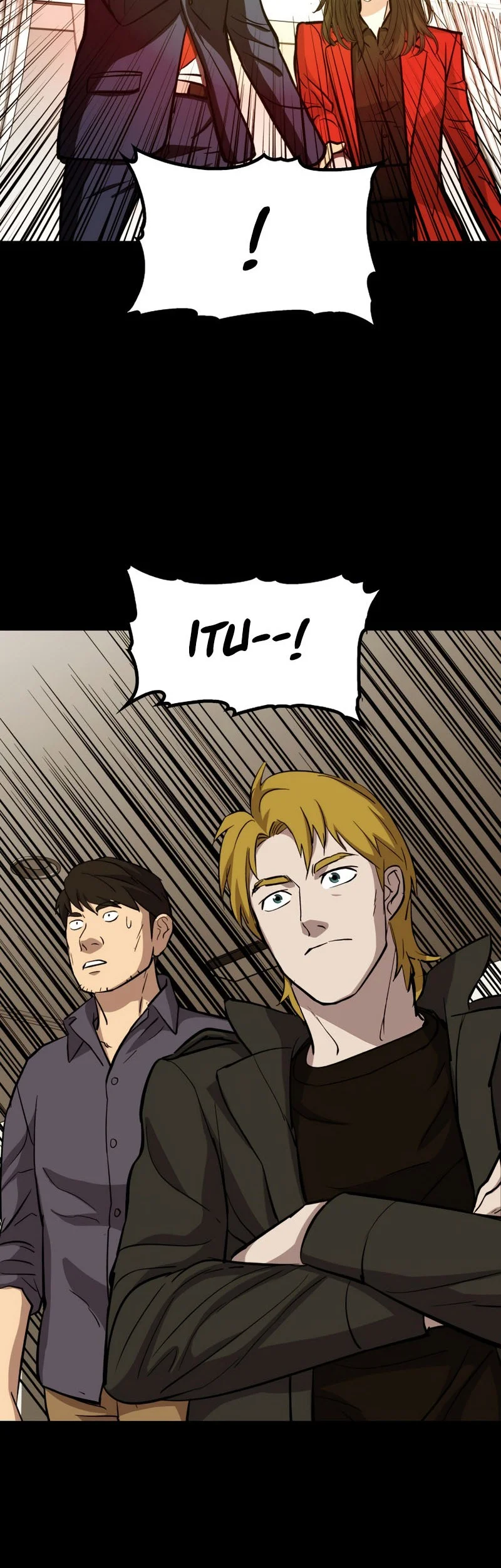 A Gate Opened On My First Day As A Politician Chapter 27 Gambar 38