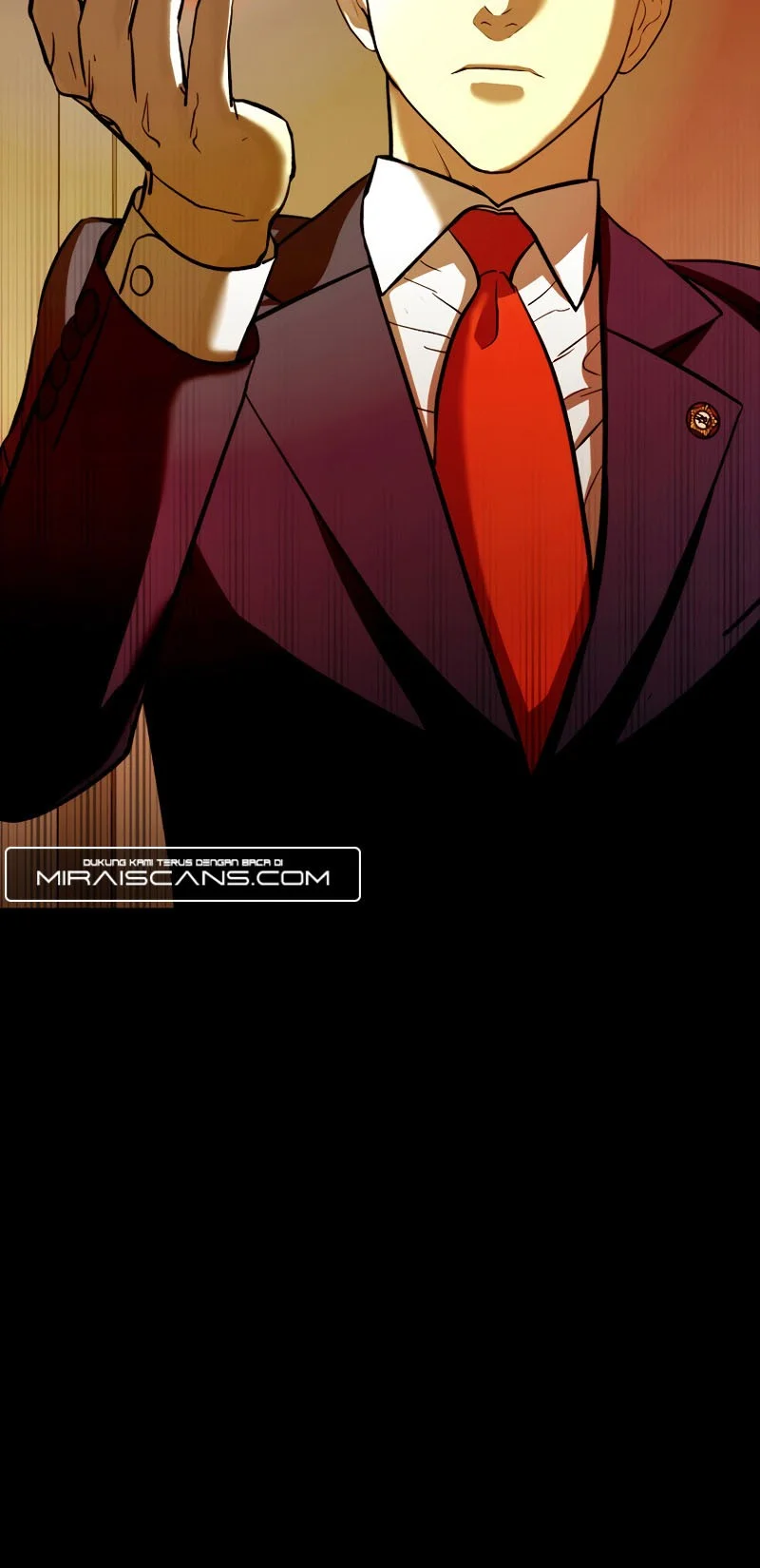 A Gate Opened On My First Day As A Politician Chapter 27 Gambar 41