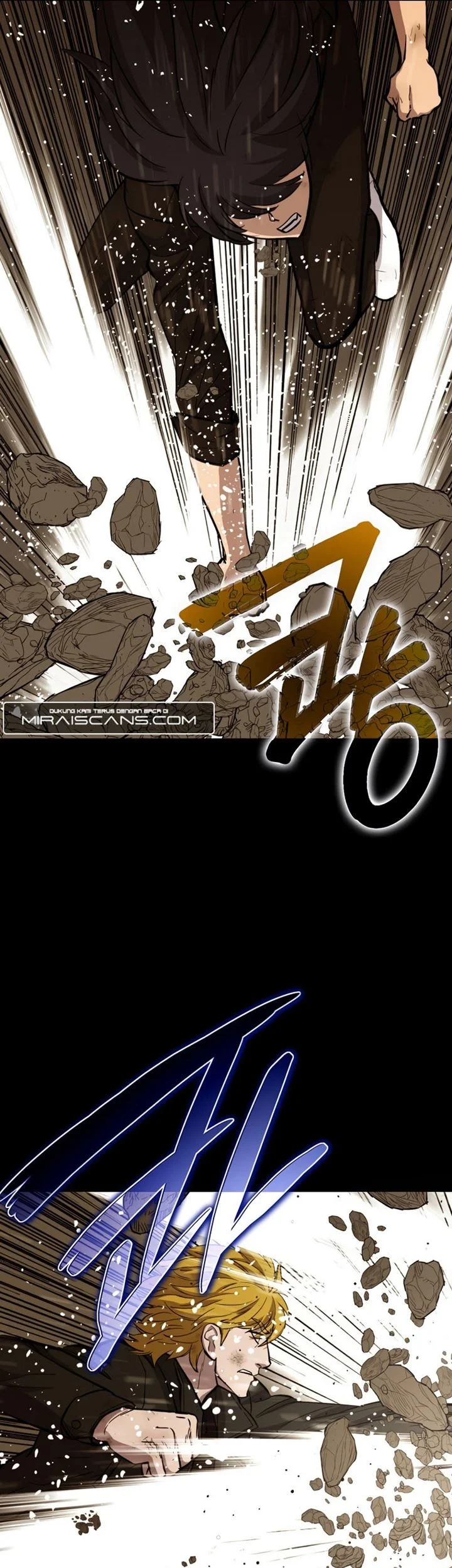 A Gate Opened On My First Day As A Politician Chapter 28 Gambar 40