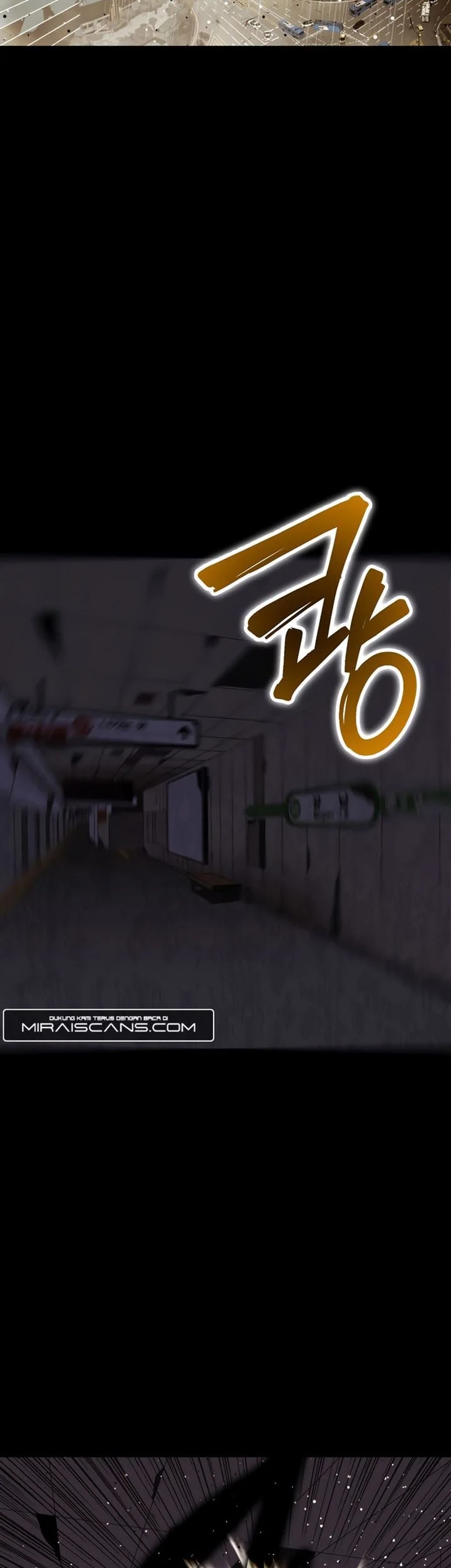 A Gate Opened On My First Day As A Politician Chapter 28 Gambar 46