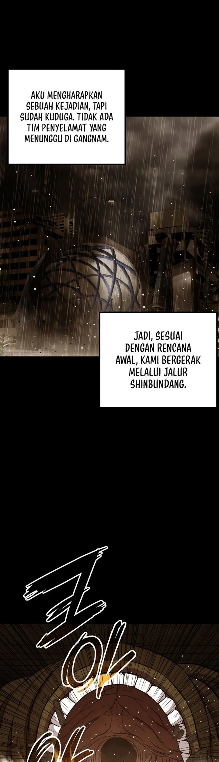 A Gate Opened On My First Day As A Politician Chapter 28 Gambar 50