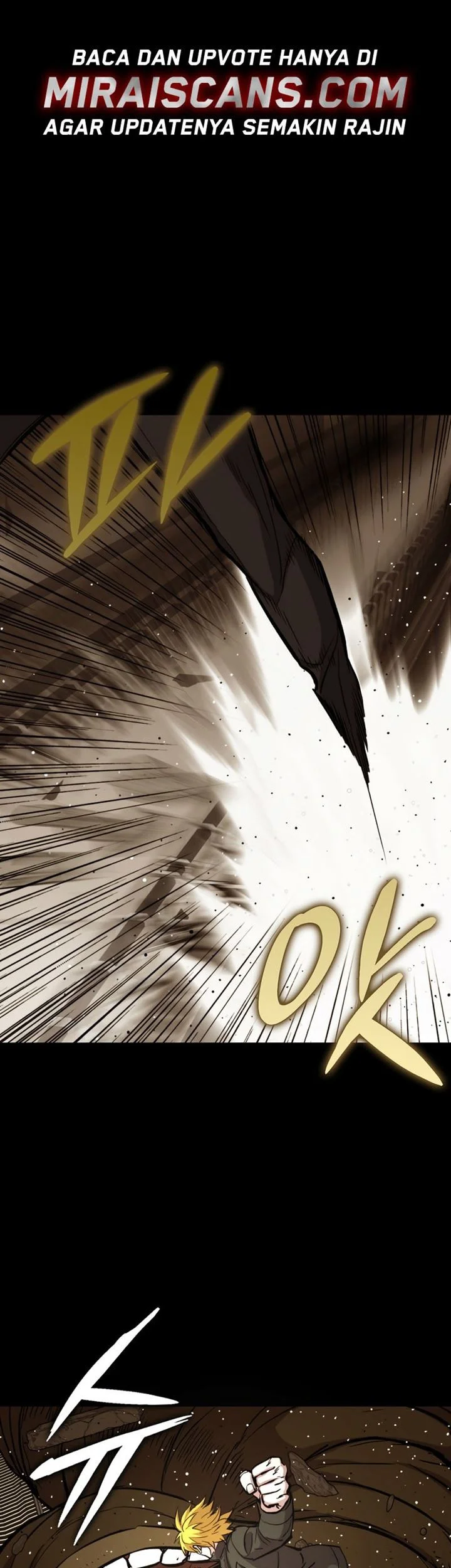 A Gate Opened On My First Day As A Politician Chapter 28 Gambar 52