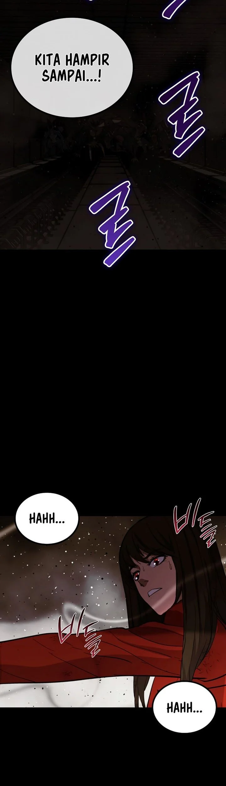 A Gate Opened On My First Day As A Politician Chapter 28 Gambar 58