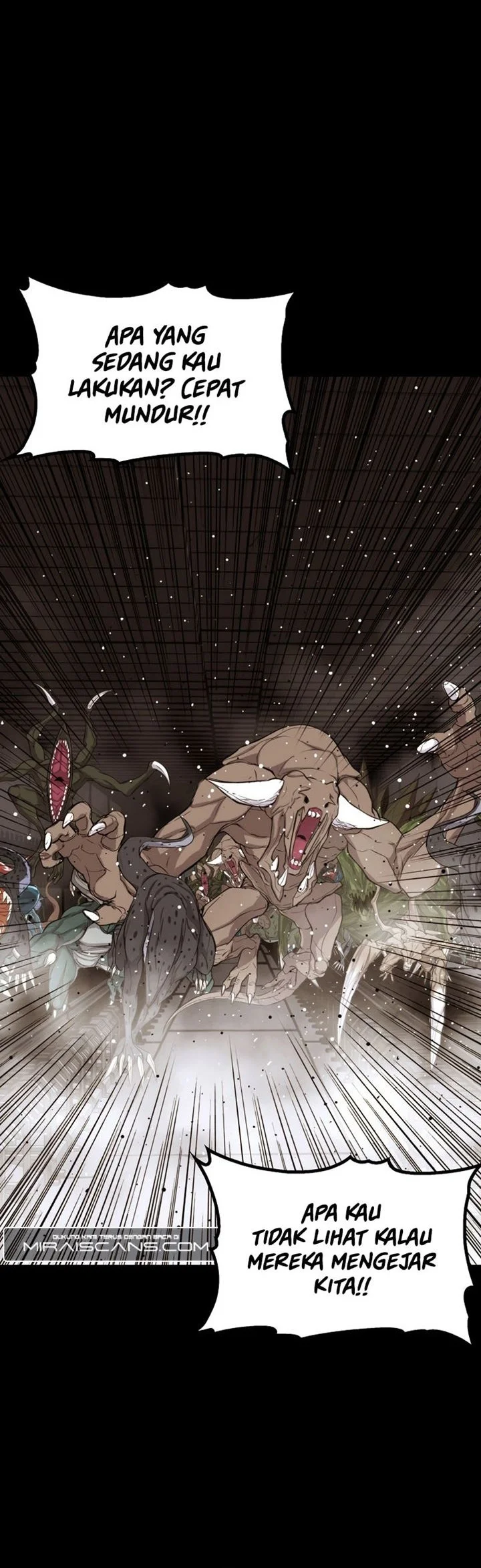 A Gate Opened On My First Day As A Politician Chapter 28 Gambar 63