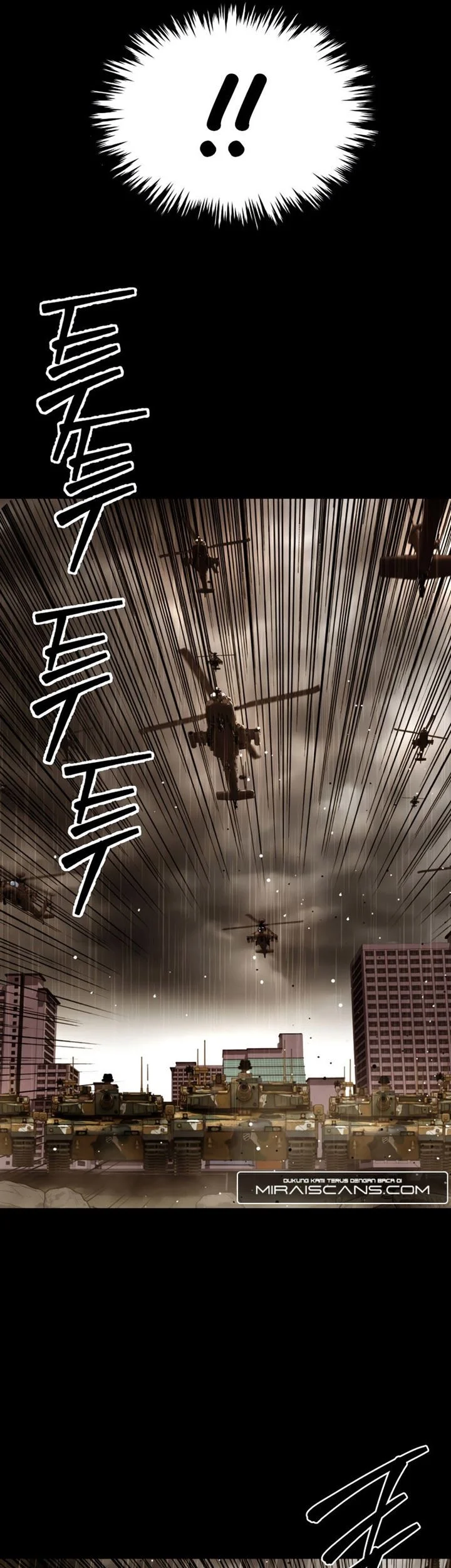 A Gate Opened On My First Day As A Politician Chapter 28 Gambar 74