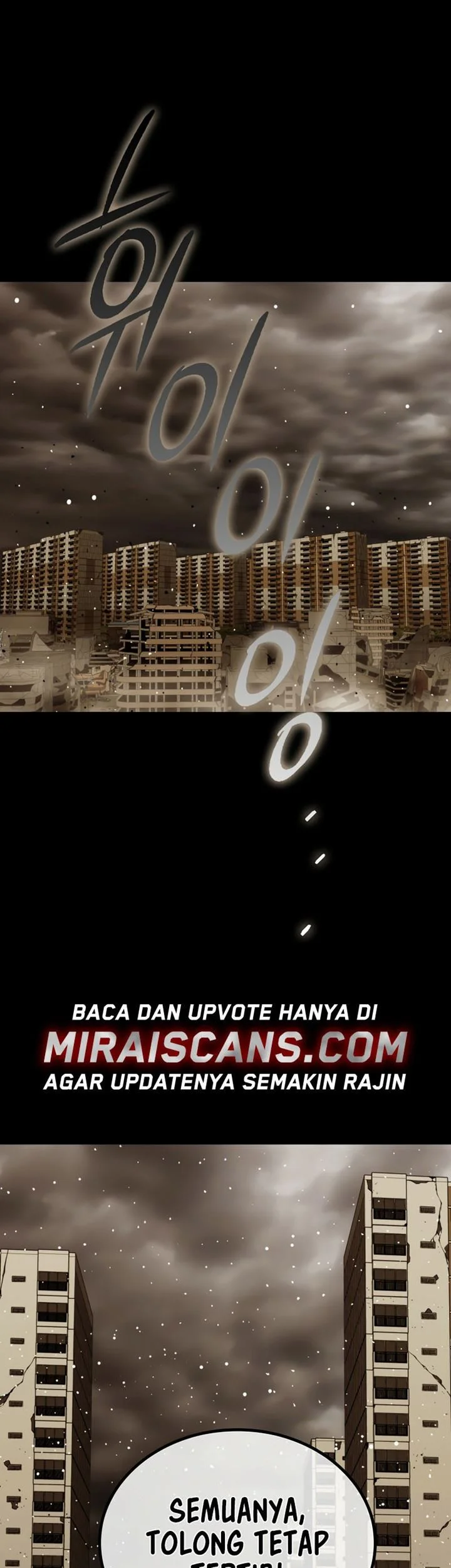 Manhwa A Gate Opened On My First Day As A Politician Chapter 28 gambar nomor 2