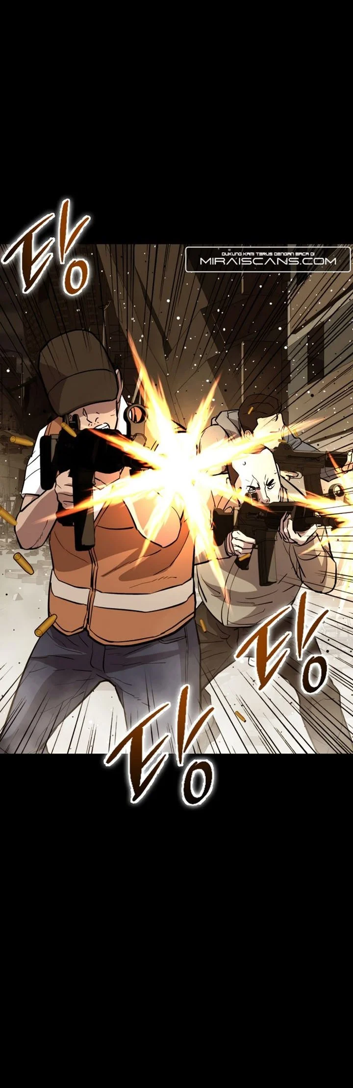 A Gate Opened On My First Day As A Politician Chapter 28 Gambar 5