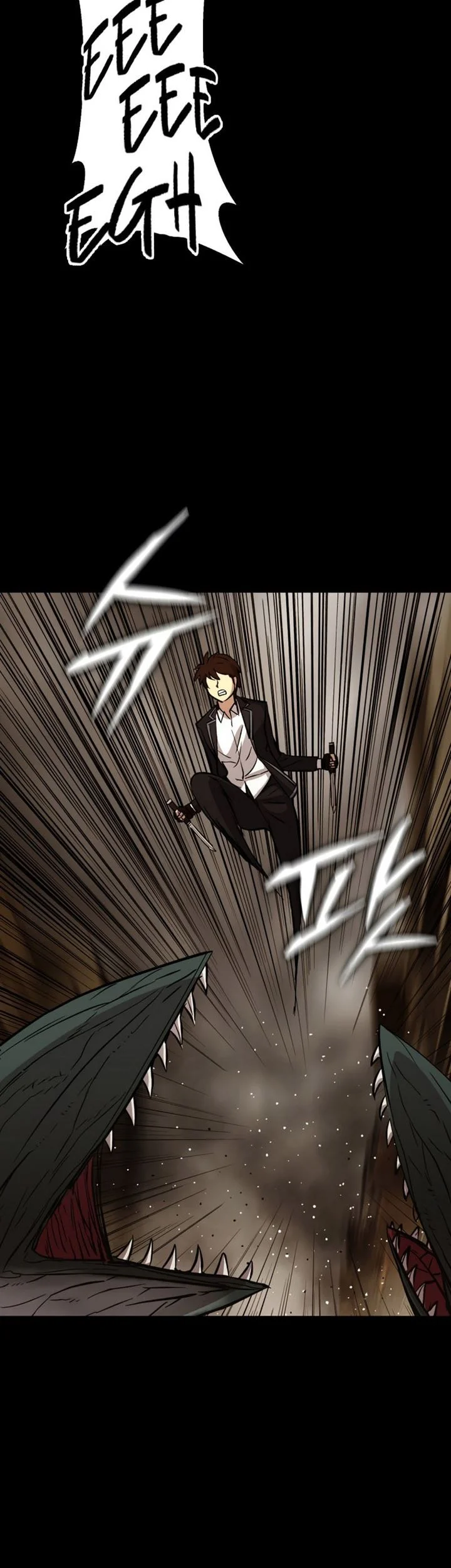 A Gate Opened On My First Day As A Politician Chapter 28 Gambar 8