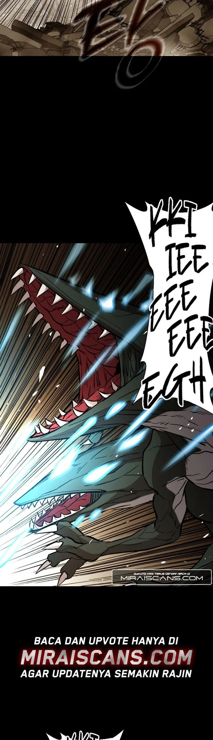 A Gate Opened On My First Day As A Politician Chapter 28 Gambar 13