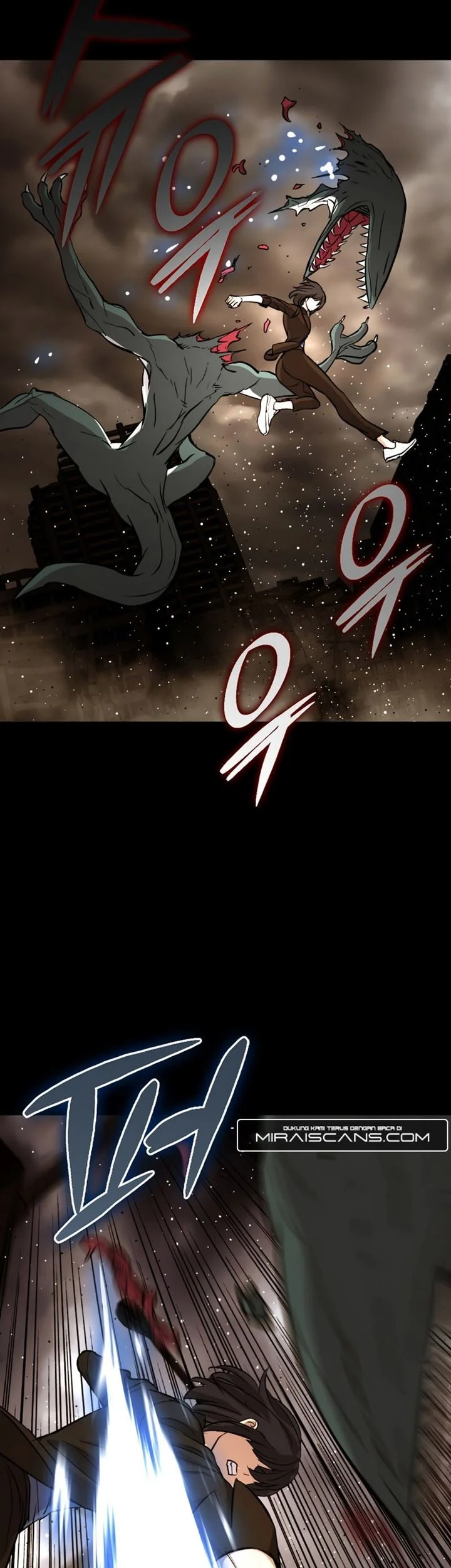 A Gate Opened On My First Day As A Politician Chapter 28 Gambar 16