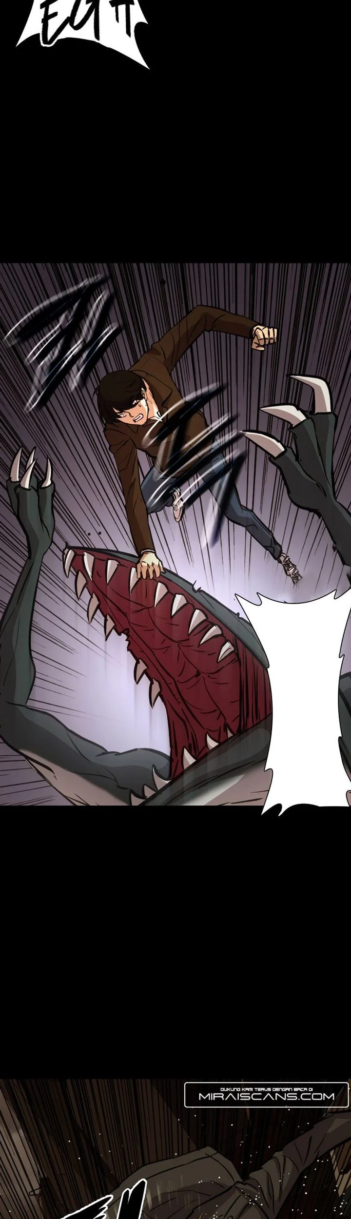 A Gate Opened On My First Day As A Politician Chapter 28 Gambar 18