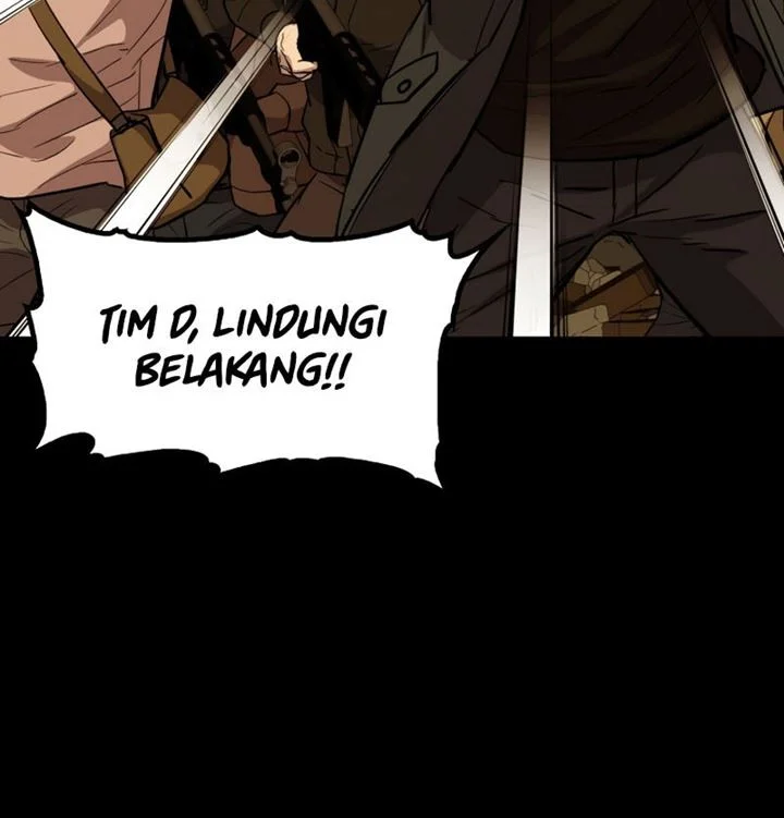 A Gate Opened On My First Day As A Politician Chapter 28 Gambar 20