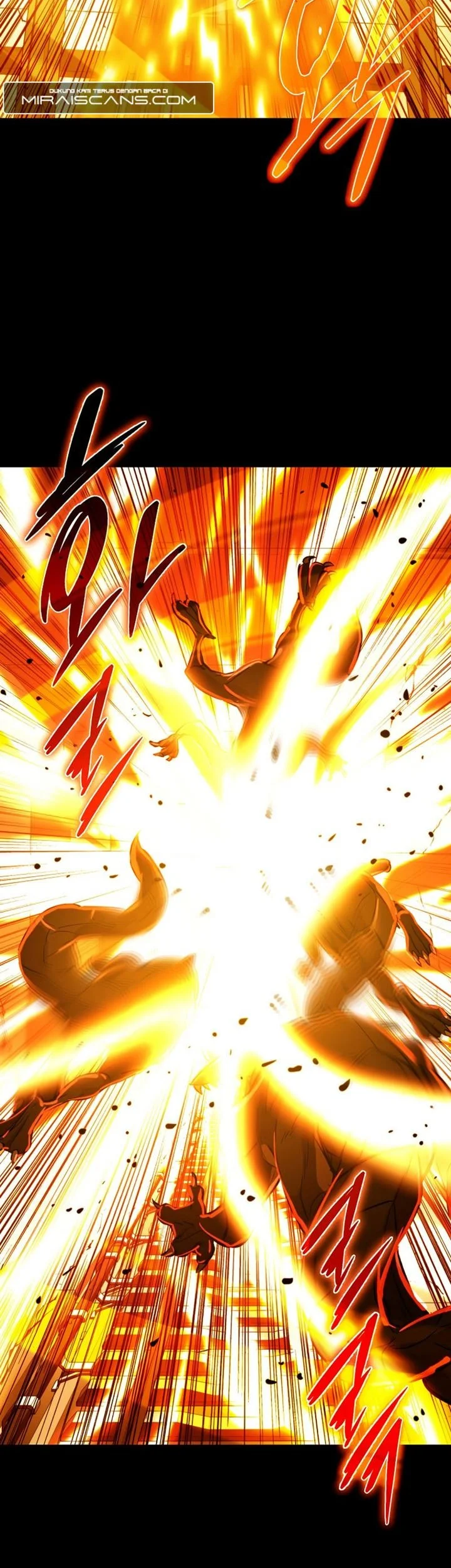 A Gate Opened On My First Day As A Politician Chapter 28 Gambar 28