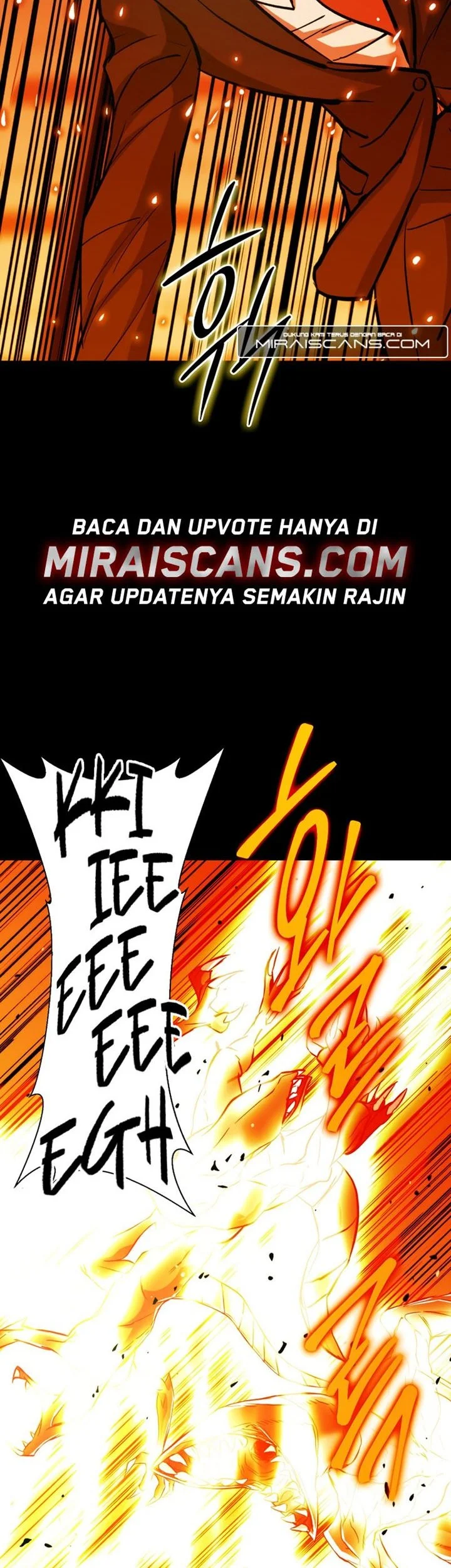 A Gate Opened On My First Day As A Politician Chapter 28 Gambar 32