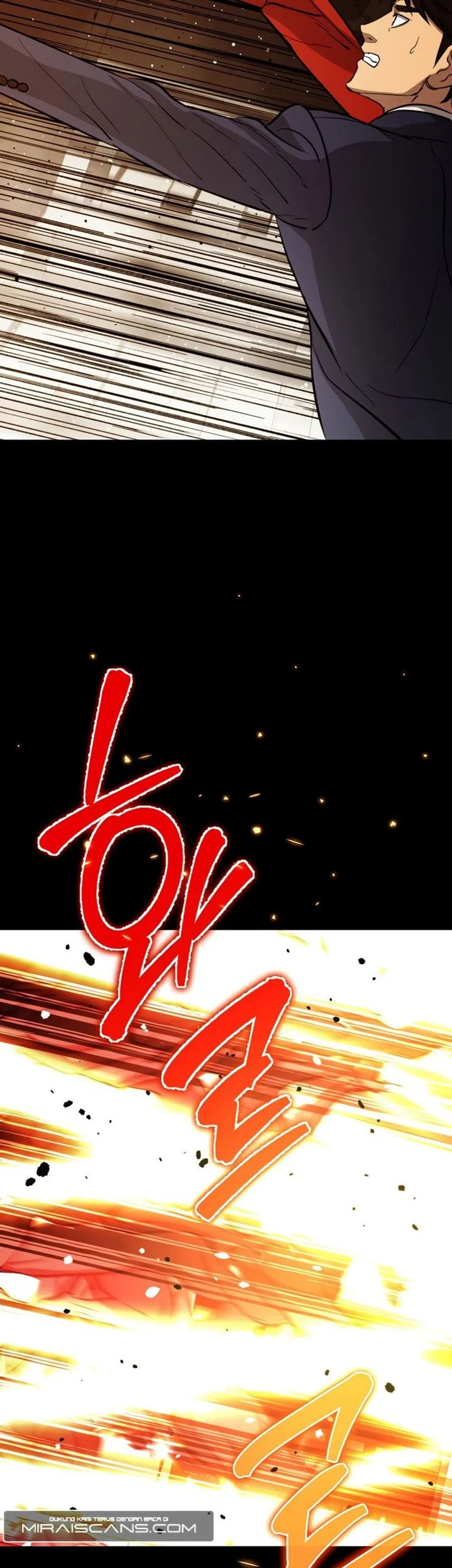 A Gate Opened On My First Day As A Politician Chapter 28 Gambar 36