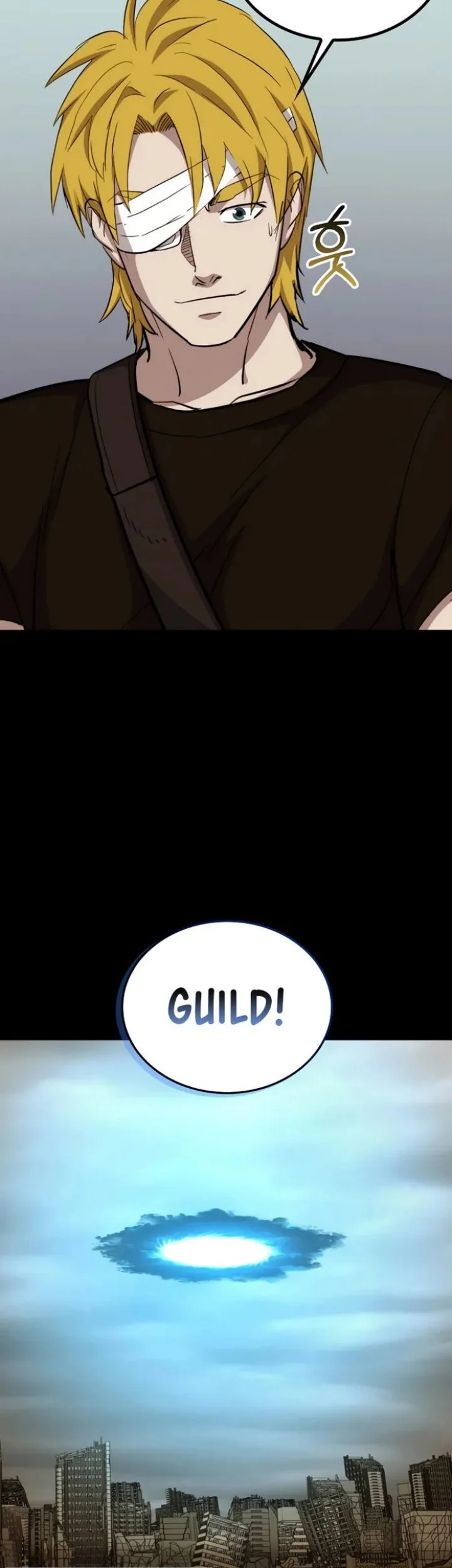 A Gate Opened On My First Day As A Politician Chapter 29 Gambar 45