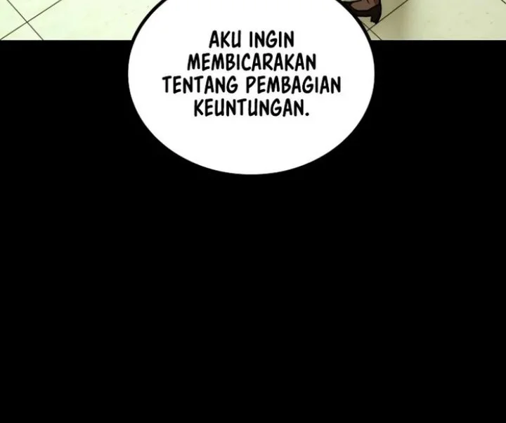 A Gate Opened On My First Day As A Politician Chapter 29 Gambar 51