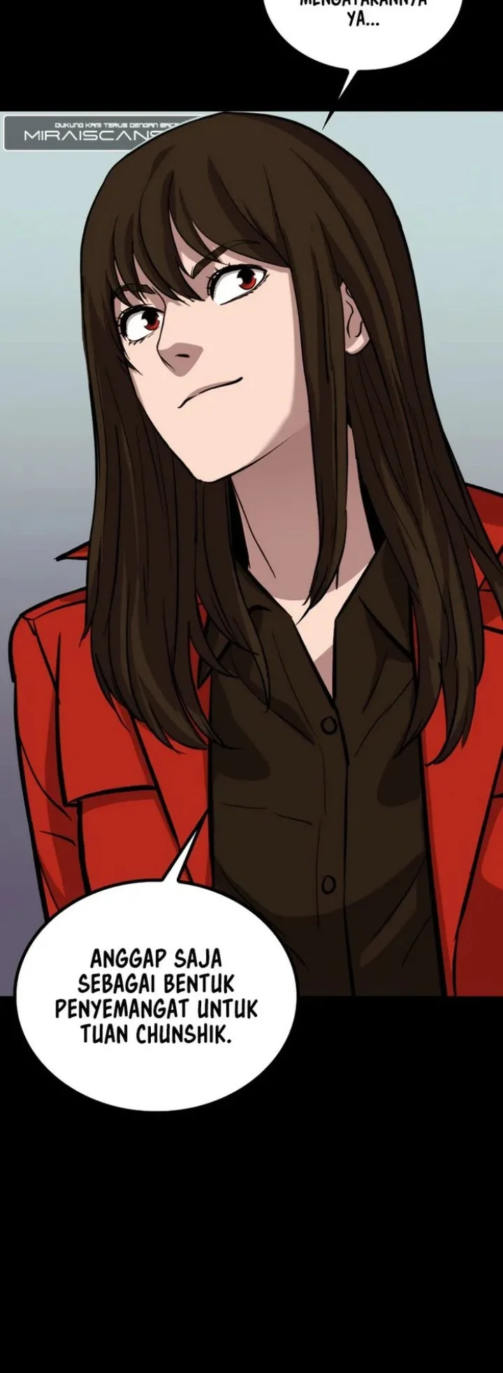 A Gate Opened On My First Day As A Politician Chapter 29 Gambar 55