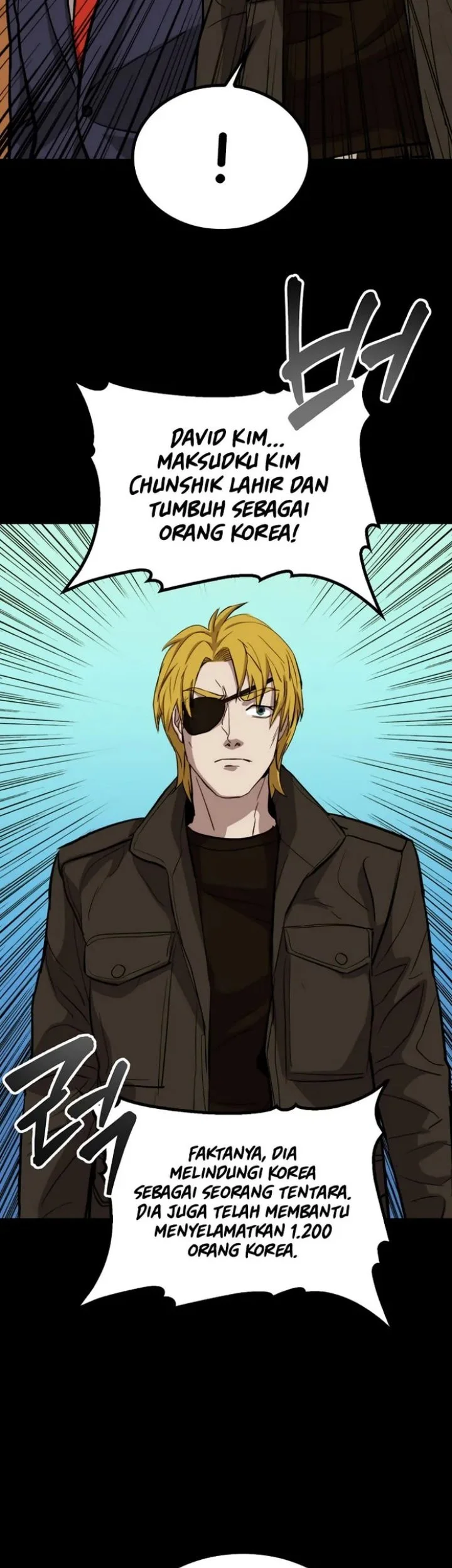 A Gate Opened On My First Day As A Politician Chapter 29 Gambar 62