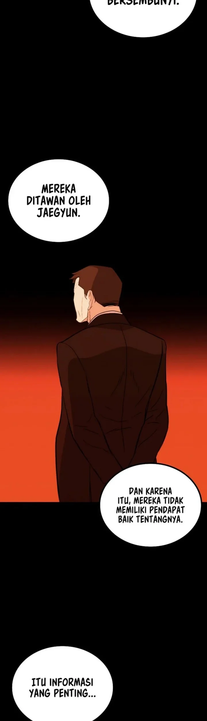 A Gate Opened On My First Day As A Politician Chapter 29 Gambar 72