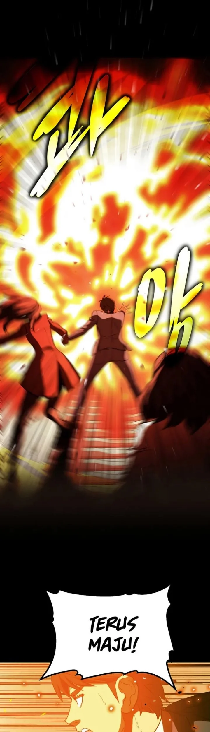 Manhwa A Gate Opened On My First Day As A Politician Chapter 29 gambar nomor 2