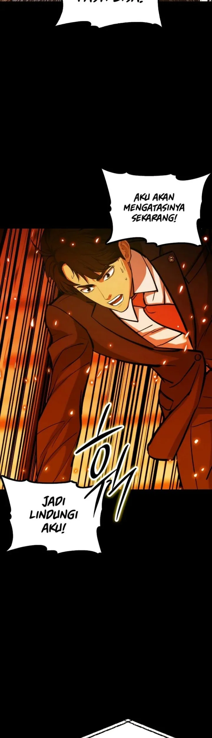 A Gate Opened On My First Day As A Politician Chapter 29 Gambar 4