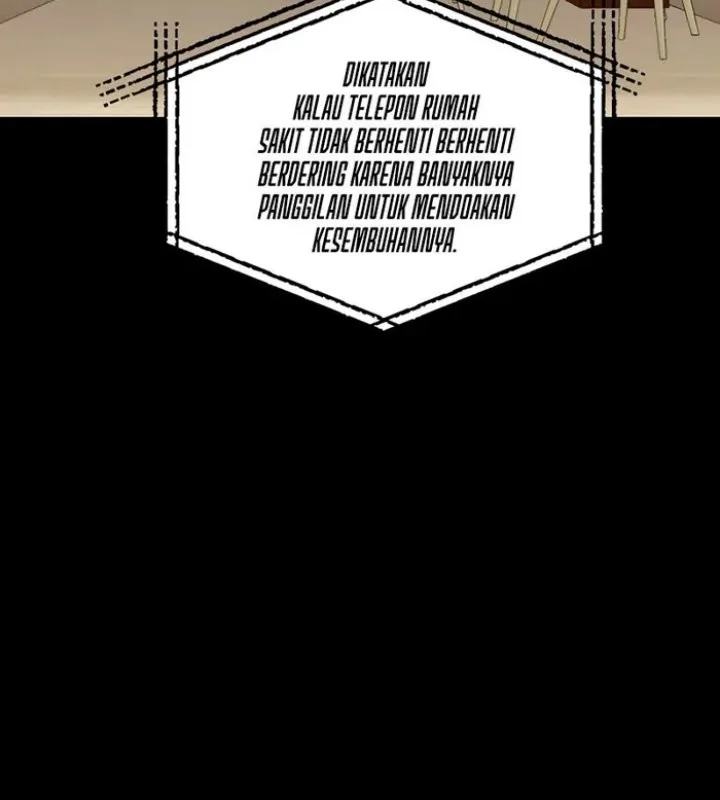 A Gate Opened On My First Day As A Politician Chapter 29 Gambar 6