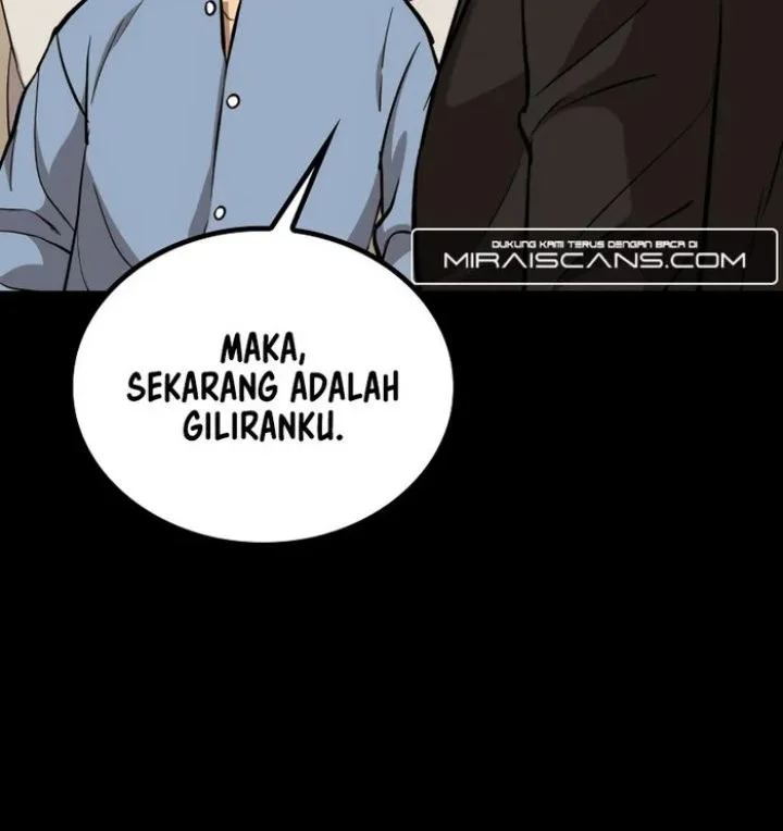 A Gate Opened On My First Day As A Politician Chapter 29 Gambar 16