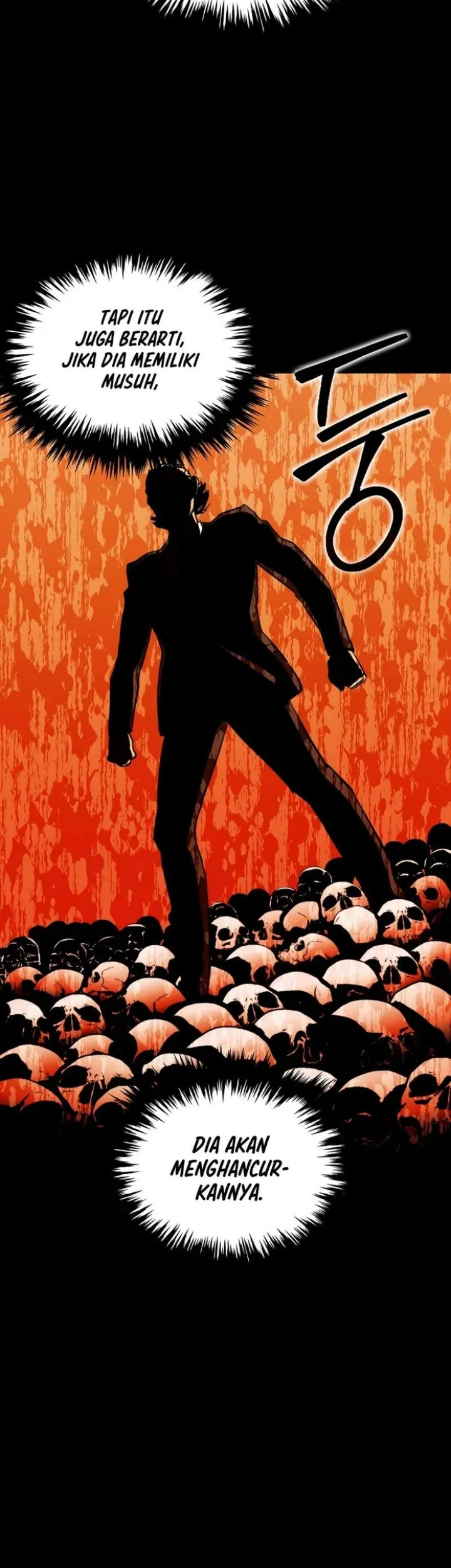 A Gate Opened On My First Day As A Politician Chapter 29 Gambar 18