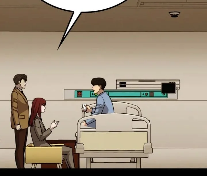 A Gate Opened On My First Day As A Politician Chapter 29 Gambar 21