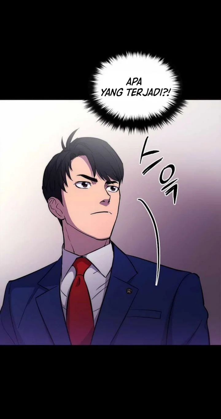 A Gate Opened On My First Day As A Politician Chapter 3 Gambar 103