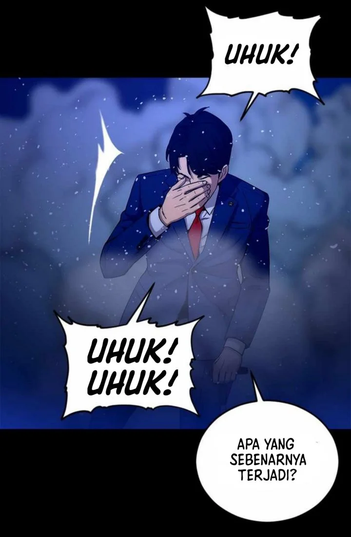 A Gate Opened On My First Day As A Politician Chapter 3 Gambar 112