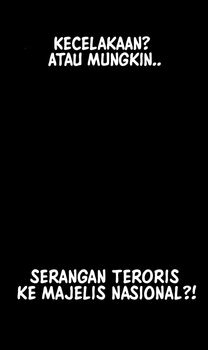 A Gate Opened On My First Day As A Politician Chapter 3 Gambar 113