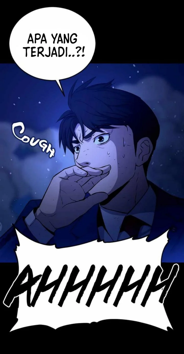 A Gate Opened On My First Day As A Politician Chapter 3 Gambar 114